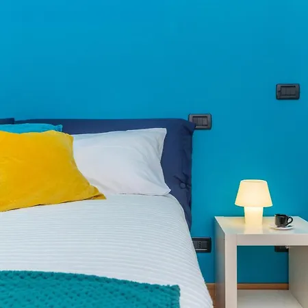 Casa Boccaccio By Wonderful Italy Apartment *