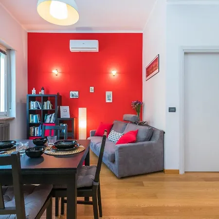 Apartment Casa Boccaccio By Wonderful Italy