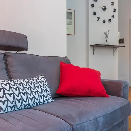Apartment Casa Boccaccio By Wonderful Italy