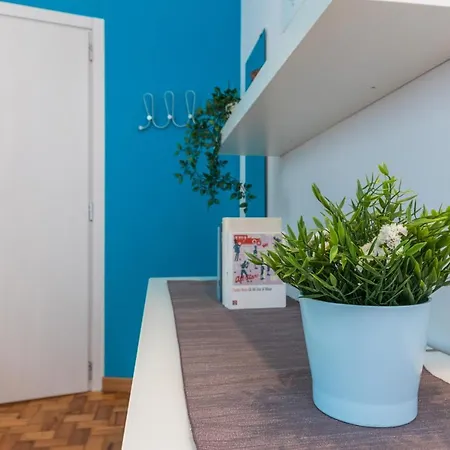 Apartment Casa Boccaccio By Wonderful Italy