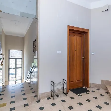 Apartment Casa Boccaccio By Wonderful Italy *
