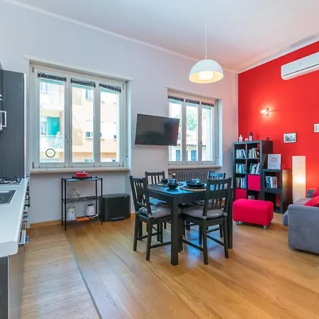 Casa Boccaccio By Wonderful Italy Apartment Turin