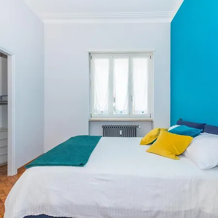 Casa Boccaccio By Wonderful Italy Apartment Turin