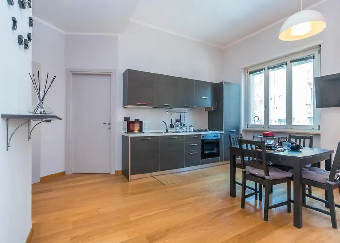 Casa Boccaccio By Wonderful Italy Apartment *