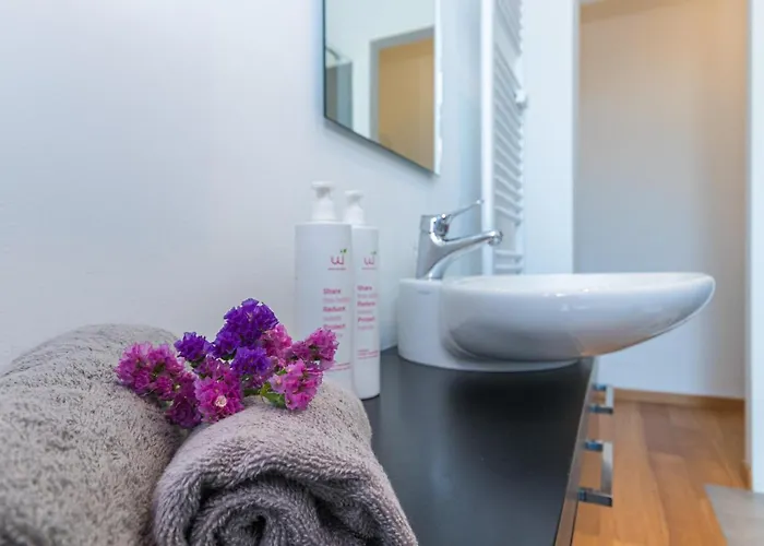 Casa Boccaccio By Wonderful Italy Apartment Turin