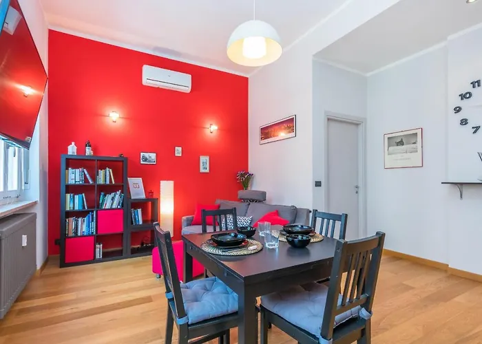 Casa Boccaccio By Wonderful Italy