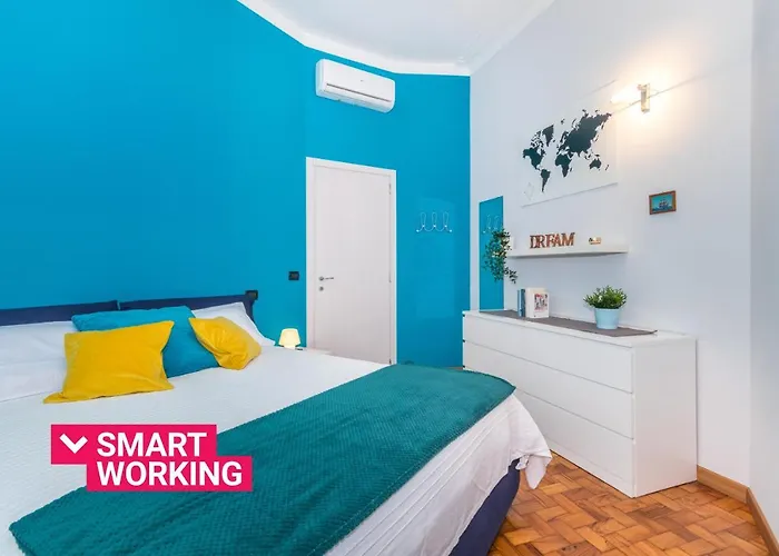 Casa Boccaccio By Wonderful Italy *