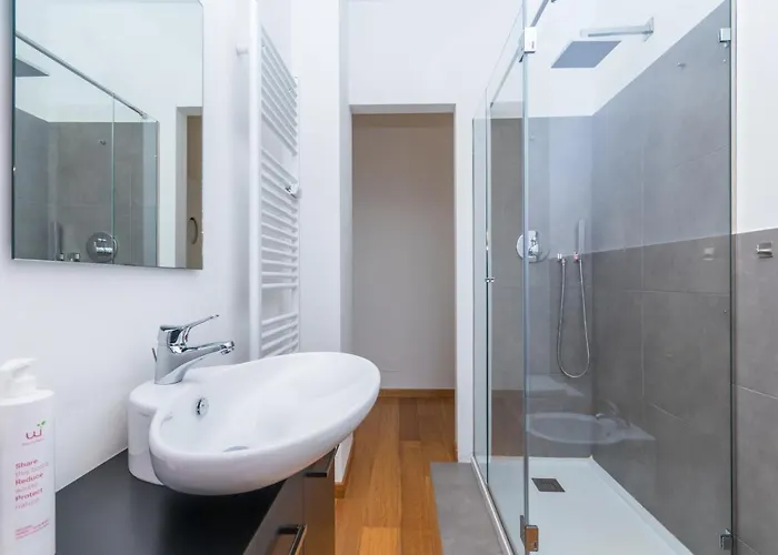 Apartment Casa Boccaccio By Wonderful Italy *