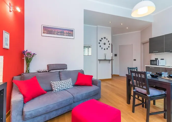 Casa Boccaccio By Wonderful Italy Appartement *