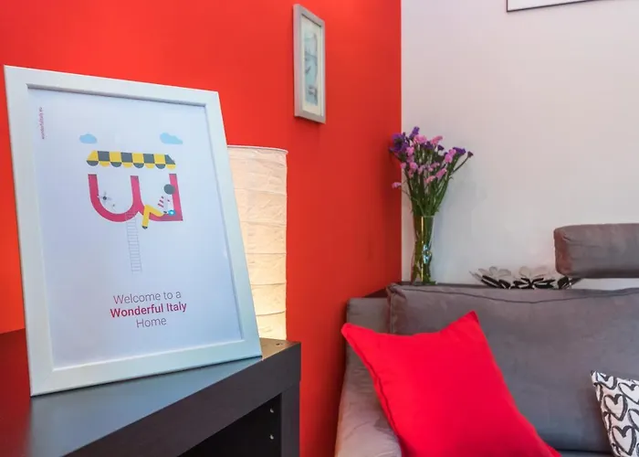 Casa Boccaccio By Wonderful Italy Turin