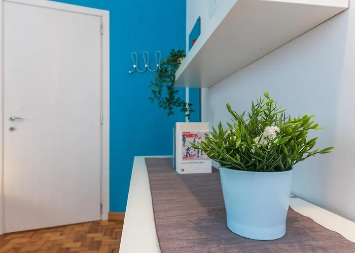 Apartment Casa Boccaccio By Wonderful Italy