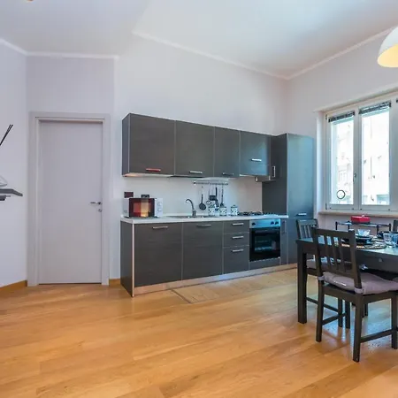 Casa Boccaccio By Wonderful Italy Apartmán *