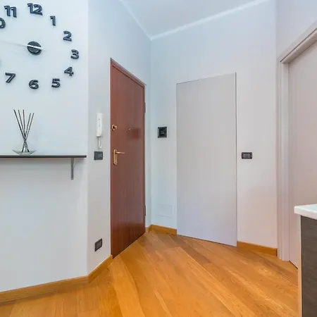 Casa Boccaccio By Wonderful Italy Turín