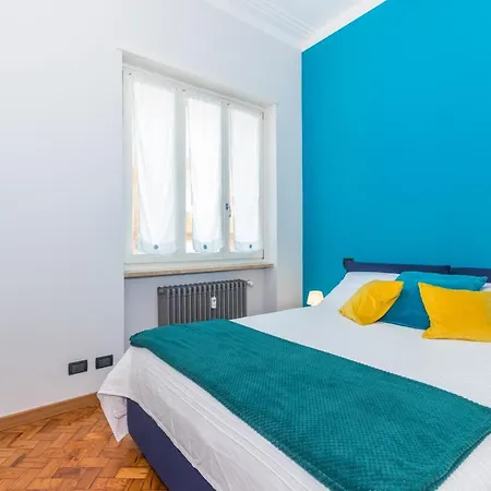 Apartmán Casa Boccaccio By Wonderful Italy