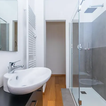 아파트 Casa Boccaccio By Wonderful Italy *