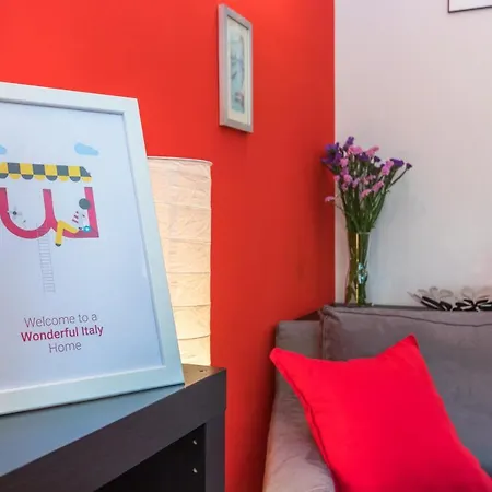 Casa Boccaccio By Wonderful Italy Turín