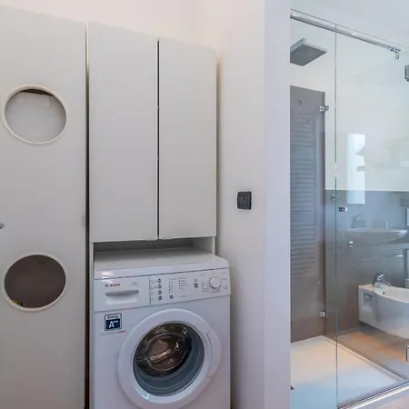 Casa Boccaccio By Wonderful Italy * Turín