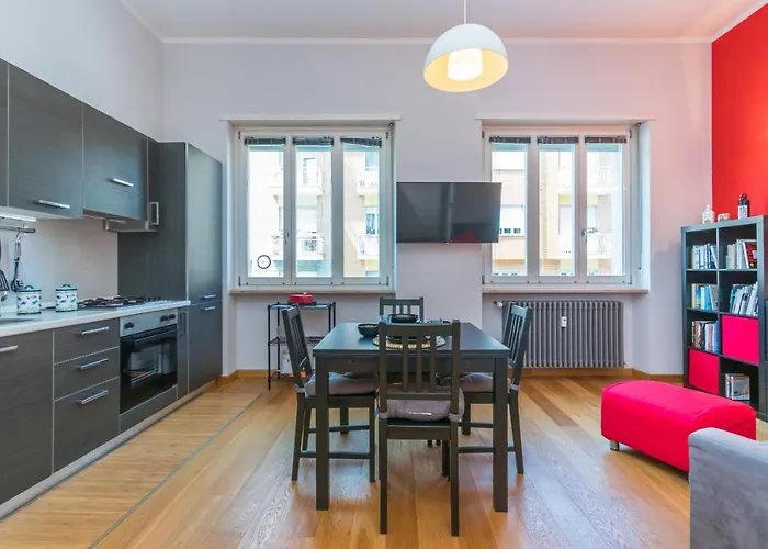 Casa Boccaccio By Wonderful Italy Apartmán