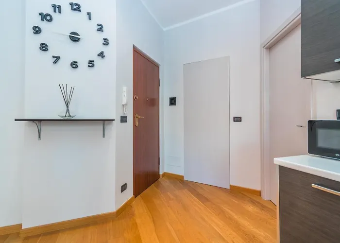 Casa Boccaccio By Wonderful Italy Turín