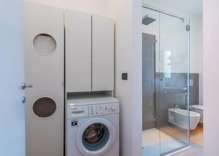 Casa Boccaccio By Wonderful Italy * Turín