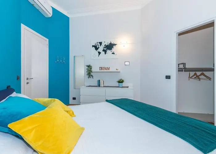 Casa Boccaccio By Wonderful Italy