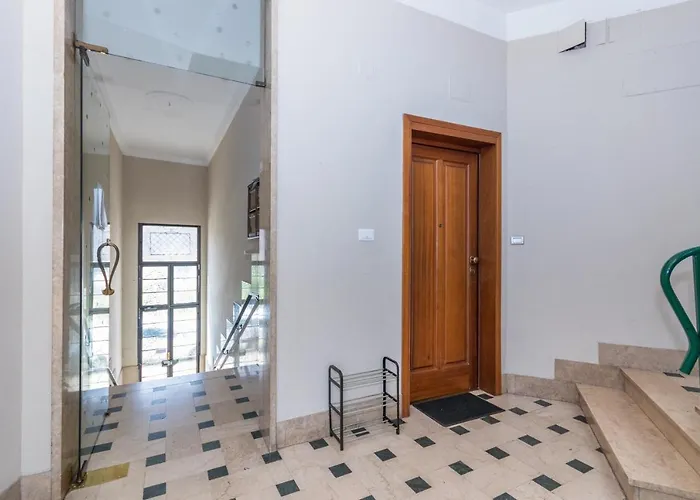 Apartmán Casa Boccaccio By Wonderful Italy *