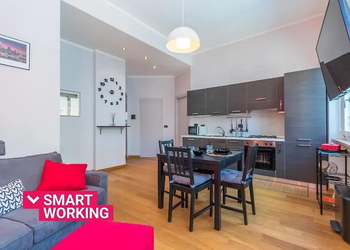 Casa Boccaccio By Wonderful Italy