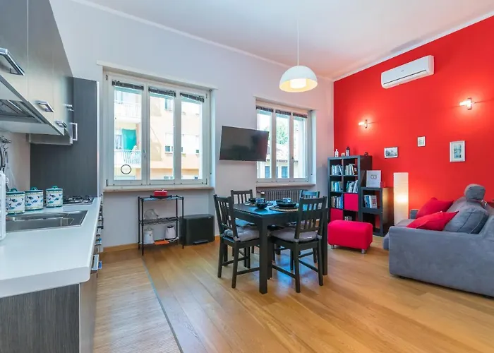 Casa Boccaccio By Wonderful Italy Apartmán Turín