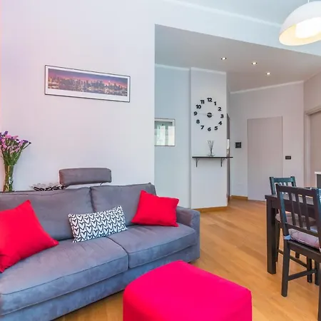 Casa Boccaccio By Wonderful Italy Apartman *