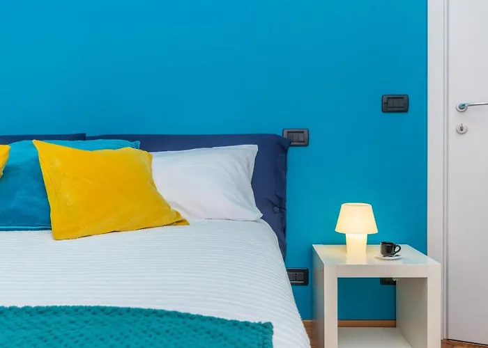 Casa Boccaccio By Wonderful Italy Apartamento *