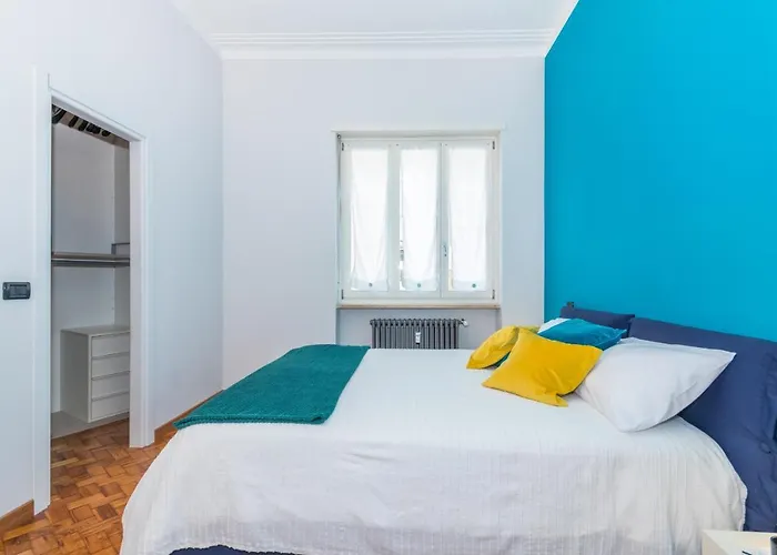 Casa Boccaccio By Wonderful Italy Apartamento Turín