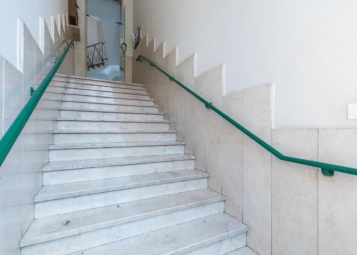 Apartamento Casa Boccaccio By Wonderful Italy